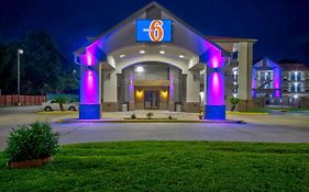 Motel 6 in Lafayette La